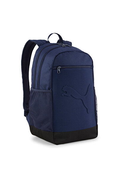 Puma Rucsac BUZZ PUMA Bleumarin