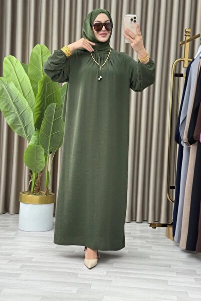 ALYA Uraz Dress