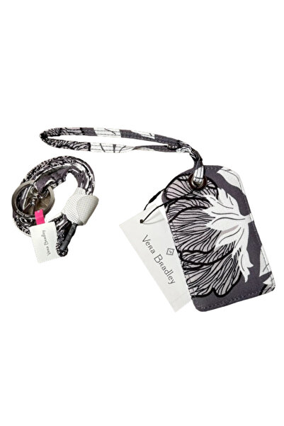 Vera Bradley ID Holder - Mediforms