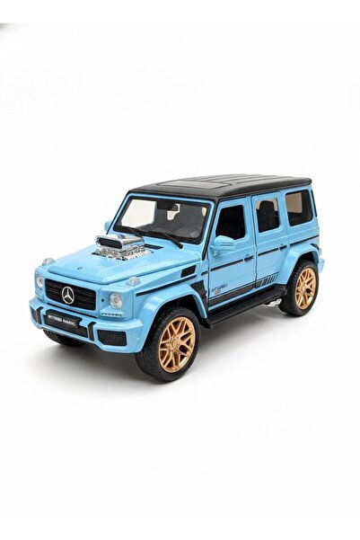 OEM Masina de Jucarie JEEP pentru Copii,metalica,albastra