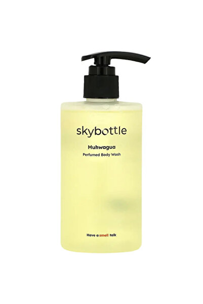 skybottle Muhwagua Perfumed Body Wash Gel de dus parfumat 300 ml