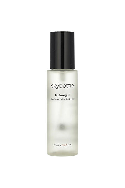 skybottle Muhwagua Perfumed Mist Mist pentru par si corp parfumat 100 ml