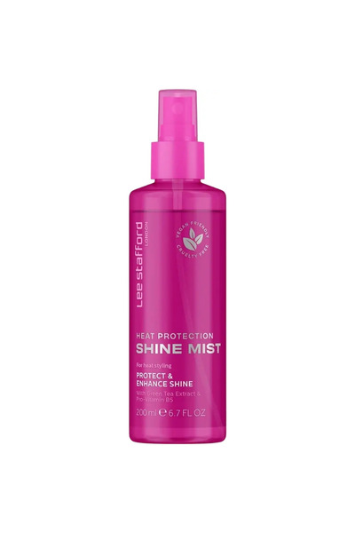 LEE STAFFORD Heat Protection Shine Mist Spray de par pentru protectie termica...