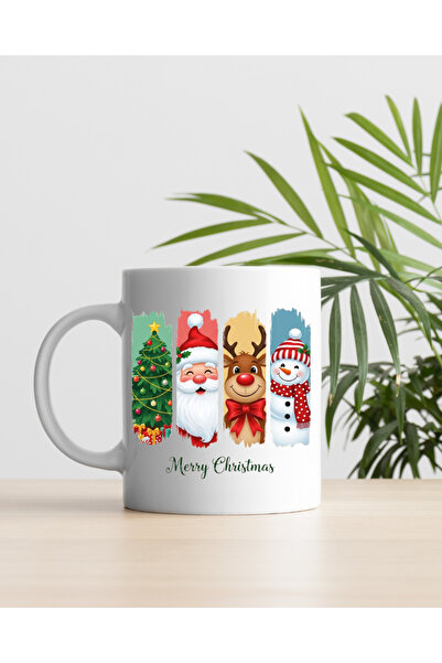 FenerciHediyelik كوب كوب بطابع العام الجديد