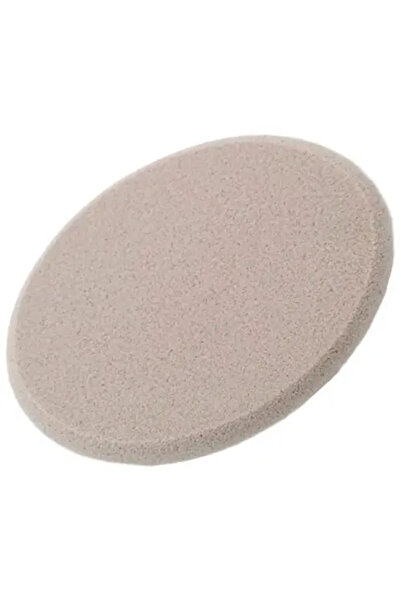 Basicare Makeup sponge, Round