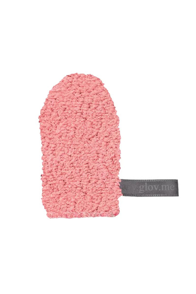 GLOV Original Quick Treat Manusa pentru demachiere Piersica