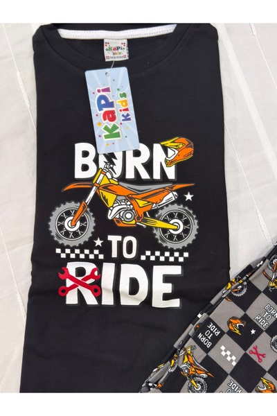 KAPİKİDS Kids pajama set