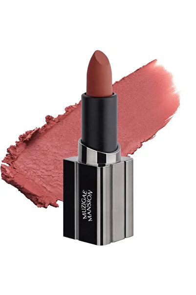 Muzigae Mansion Moodwear Blur Ruj 001 Prime 4 gr