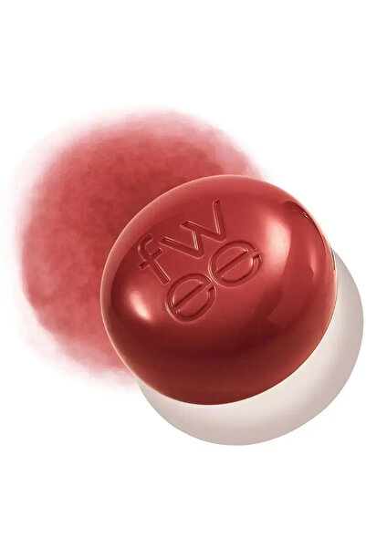 Fwee Lip and Cheek Blurry Pudding Pot Nuantator pentru buze si fata RS04 Memo...