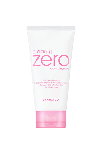 Banila Co Clean it Zero Foam Spuma de curatare Original 150 ml