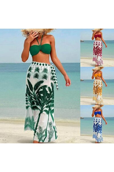 tshmes 3-piece swimsuit