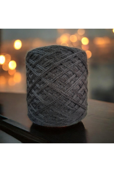 Kırlangıç خيط حياكة يدوي من الصوف الأكريليك الفاخر 4 طبقات 140 جرام