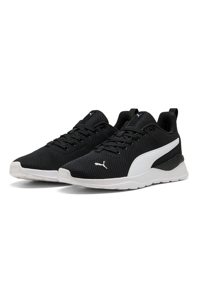 Puma Anzarun Lite Tdp Unisex Siyah Sneaker Ayakkabı 40550602