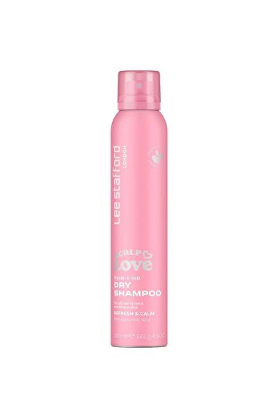 LEE STAFFORD Scalp Love Skin-Kind Dry Shampoo Sampon uscat revigorant 200 ml