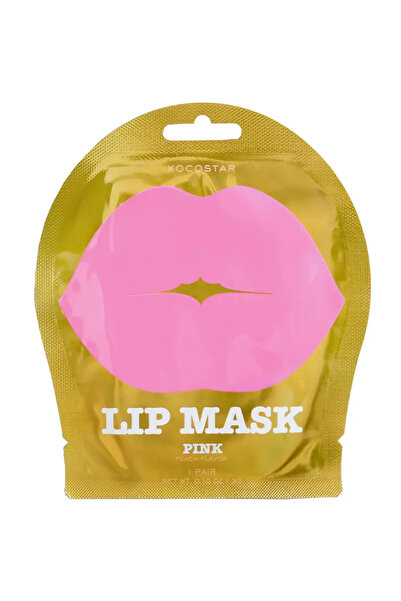 Kocostar Pink Masca de buze Femei