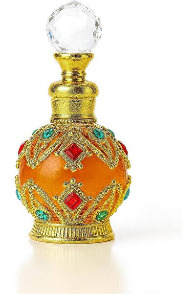 alghaneim Mystic Musk – Premium Attar Oil 15ml