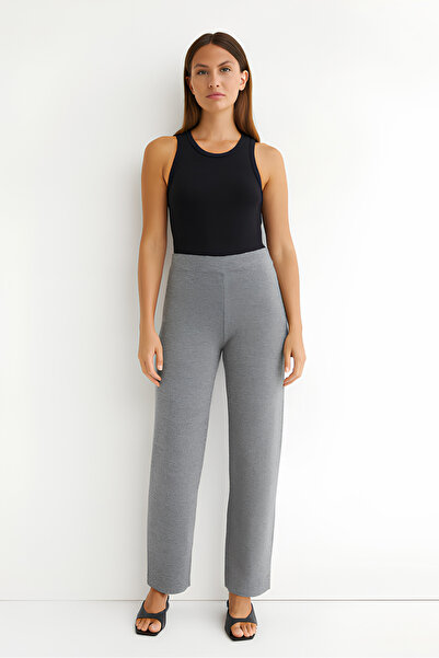 RTD&VLD Women's Vita214 Samina Pants Gray