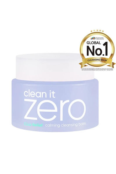 Banila Co Clean it Zero Calming Cleansing Balm Balsam de curatare 100 ml