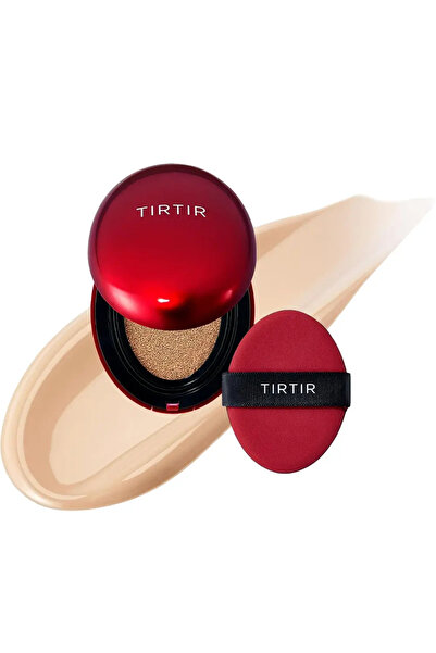 TIRTIR Mask Fit Red Cushion Cushion Mini 23N Sand 4.5 gr