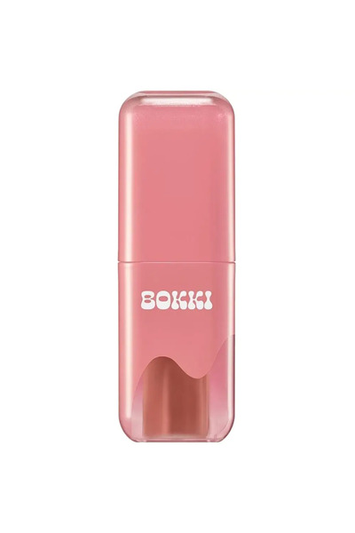 Black Rouge Glow Bokki Tint Lip Tint GB07 Bacon Pink 4.8 gr