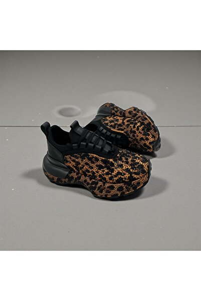 Rexba Women's Stone-Detail Stylish and Comfortable Sneakers