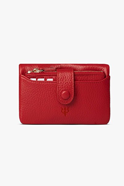 Getto Deri Lucia Kadın Cüzdan