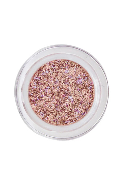Bodyography Glitter Pigment Eyeshadow Celestial
