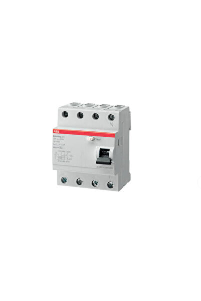 FH204 AC-40/0.03-(30MA)