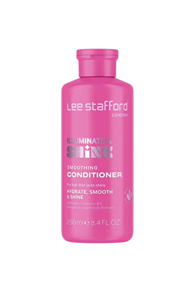 LEE STAFFORD Illuminate & Shine Smoothing Conditioner 250 ml