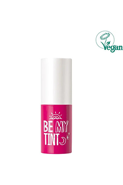 YADAH Be My Tint Nuantator pentru buze 01 Wannabe Pink