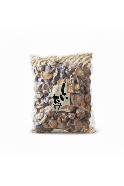 DECO De&Co Kurutulmuş Shiitake Mantar 1 KG