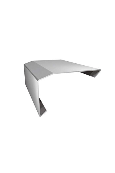 Renoplast Conector pentru profile K301 Gri RAL 7037