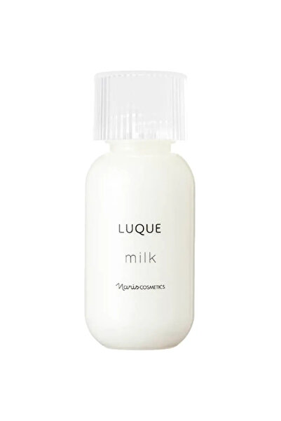 LUQUE Milk Emulsie de fata cu efect hidratant 84 gr