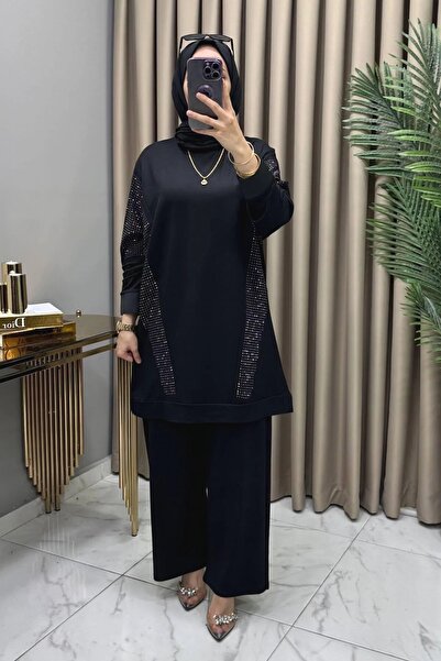 ALYA طقم حجر هانيميلي