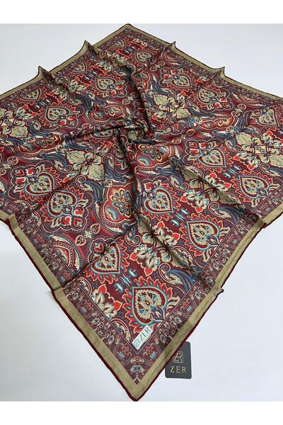 ZER Μαλακό κασκόλ