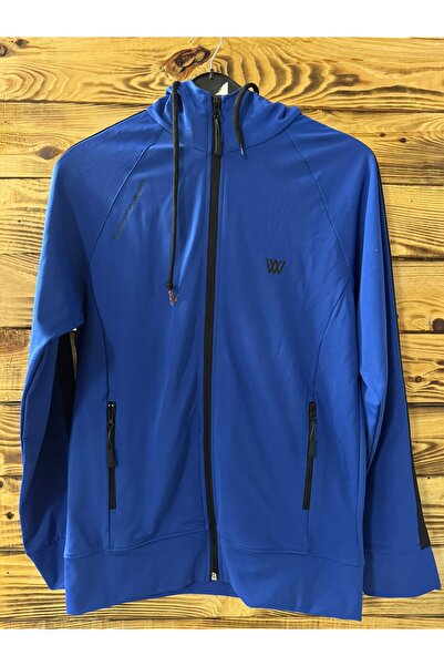 Sima Butik WOMEN'S HOODED SWEATSHIRT