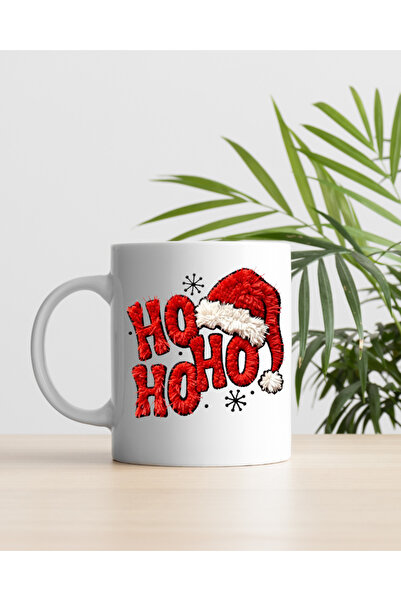 FenerciHediyelik كأس عيد الميلاد بتصميم سانتا كلوز