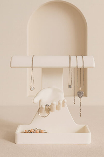 VioraTriD Trendy Takı Standı