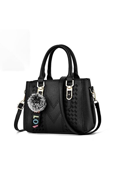 FASHION Large Capacity Chic Desert Luxe Textured Handbag for Women