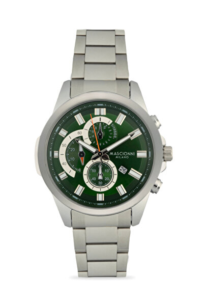 mascionni Erkek Kol Saati