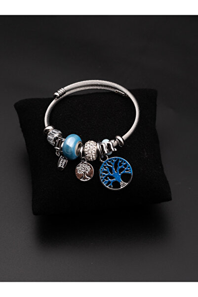 Serenite Collection سوار شجرة الحياة الساحر