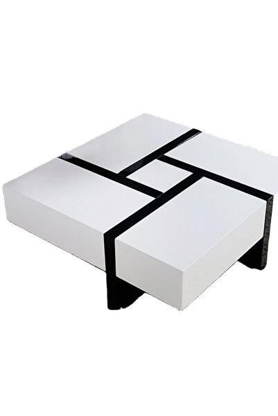 concent Service table with hidden storage