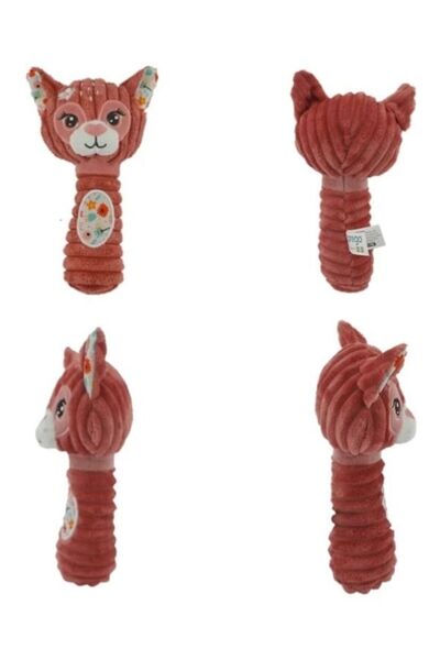 Prego Toys Çıngıraklı Oyuncaklar