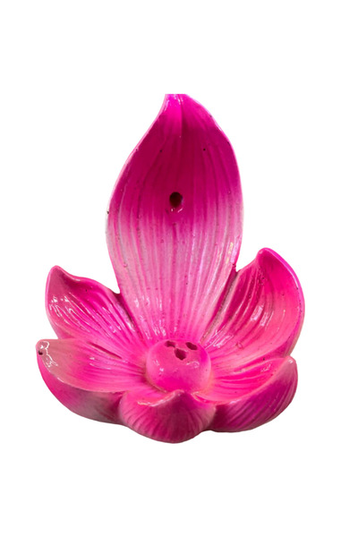 Polat Ticaret Pembe Lotus Şelale Tütsülük