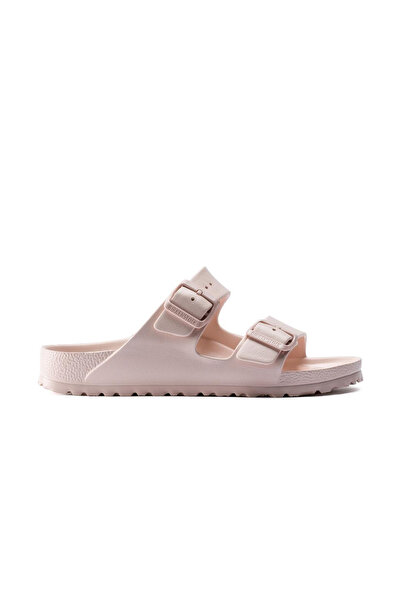 Birkenstock Arizona Eva Women's Slippers Pink