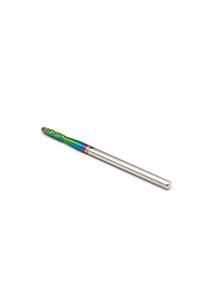 Pauco Profesional Bit din Carbid, Tip E, Pauco - Indepartare Eficienta si Uniforma, Abrazivitate Medie