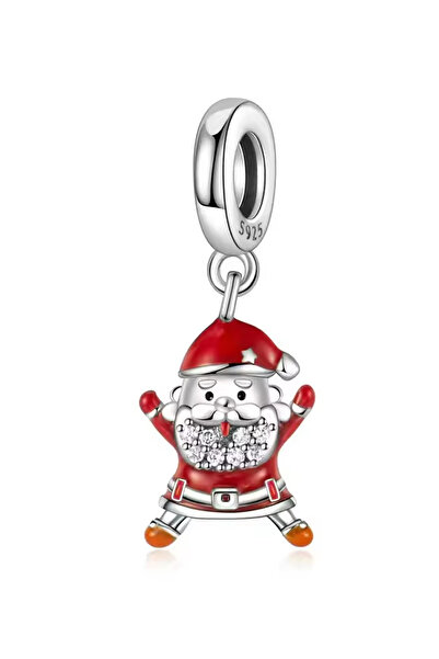 Fubena سحر سانتا كلوز المتدلي