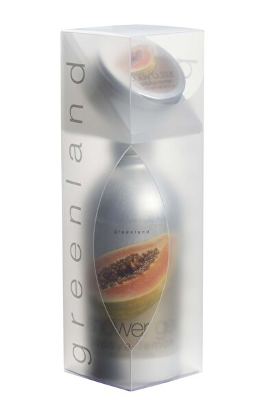 Greenland Set cadou mare, papaya-lamaie,