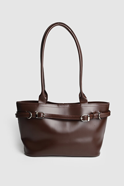 La La'Graccio Paris Lagraccio Paris Women's Hane Vintage Baguette Bag