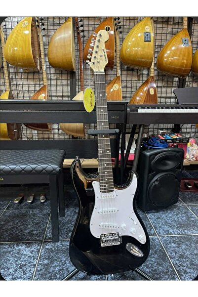 MASTERWORK ELEKTRO GİTAR